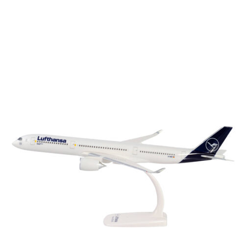 Herpa Wings Snapfit 1:200 Lufthansa A350-900 D-AIXM 612258 – Bild 2