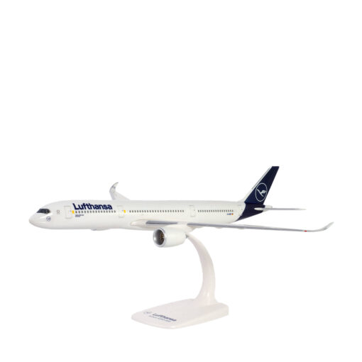 Herpa Wings Snapfit 1:200 Lufthansa A350-900 D-AIXM 612258