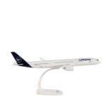 Herpa Wings Snapfit 1:200 Lufthansa A350-900 D-AIXM 612258 – Bild 3