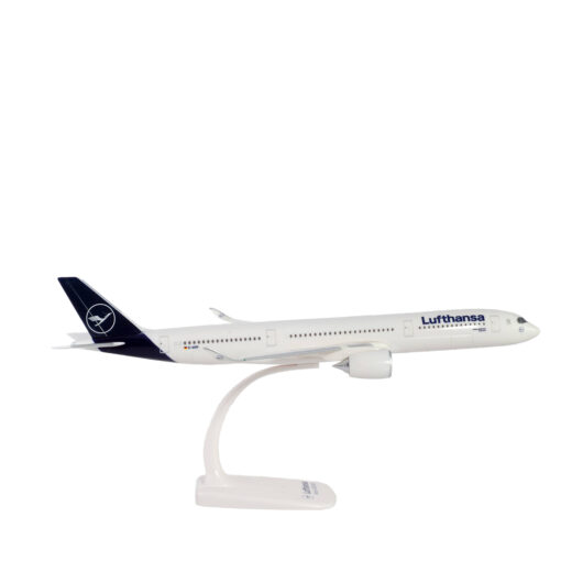 Herpa Wings Snapfit 1:200 Lufthansa A350-900 D-AIXM 612258 – Bild 3