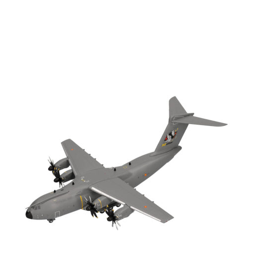 Herpa Wings 1:200 Spanish Air Force A400M TK.23-14 573191 – Bild 3
