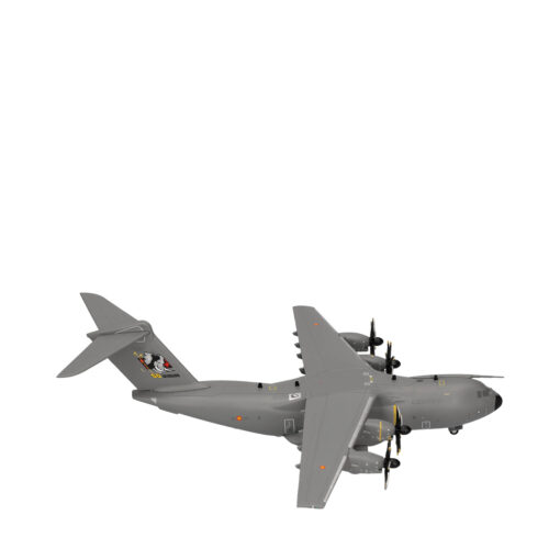 Herpa Wings 1:200 Spanish Air Force A400M TK.23-14 573191