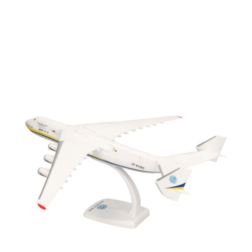 Herpa Wings Snapfit 1:250 Antonov Airlines Antonov AN-225 UR-82060 614313 Vorbestellung – Bild 3
