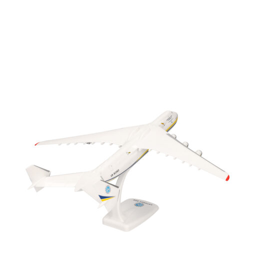 Herpa Wings Snapfit 1:250 Antonov Airlines Antonov AN-225 UR-82060 614313 Vorbestellung – Bild 4