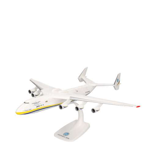 Herpa Wings Snapfit 1:250 Antonov Airlines Antonov AN-225 UR-82060 614313 Vorbestellung