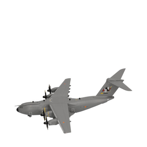 Herpa Wings 1:200 Spanish Air Force A400M TK.23-14 573191 – Bild 2