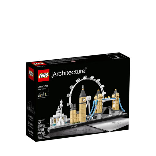 LEGO® Architecture London 21034