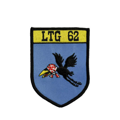 LTG 62 Patch