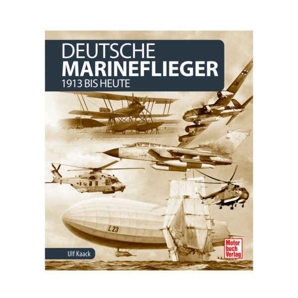 Deutsche Marineflieger Ulf Kaack