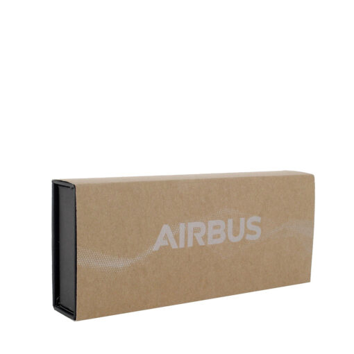 Airbus Carbon Kugelschreiber – Bild 3