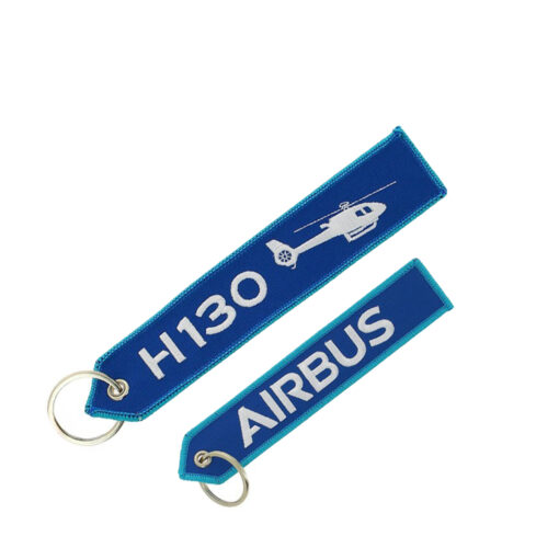 Airbus H130 Schlüsselanhänger
