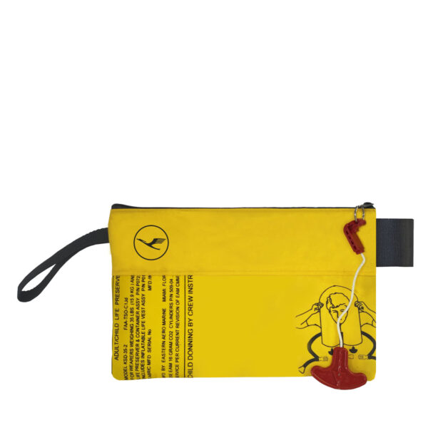 B2L Lufthansa Techniktasche