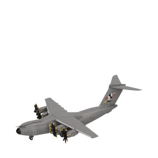 Herpa Wings 1:500 Spanish Air Force A400M TK.23-14 537872 – Bild 3