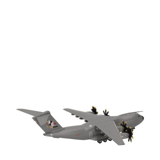Herpa Wings 1:500 Spanish Air Force A400M TK.23-14 537872 – Bild 4