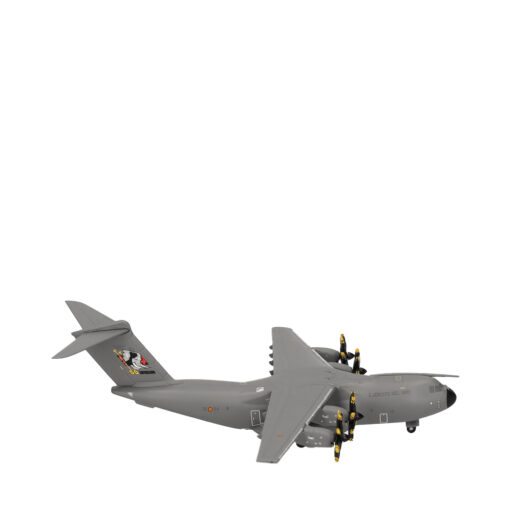 Herpa Wings 1:500 Spanish Air Force A400M TK.23-14 537872