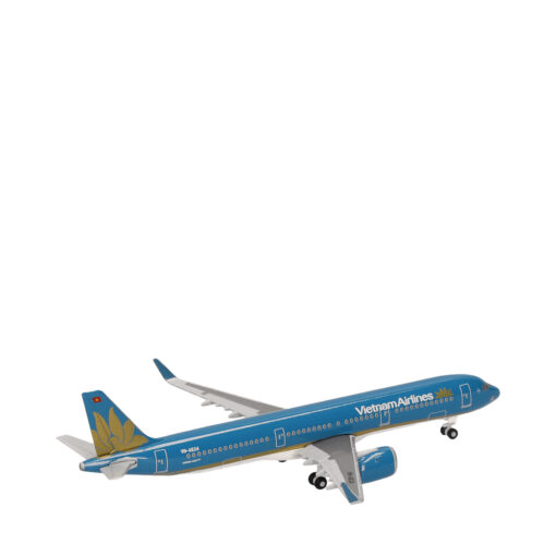 Herpa Wings 1:500 Vietnam Airlines A321neo VN-A624 537919 – Bild 4