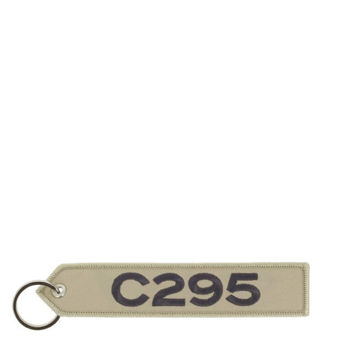 Airbus C295 Schlüsselanhänger – Bild 2
