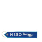Airbus H130 Schlüsselanhänger – Bild 2