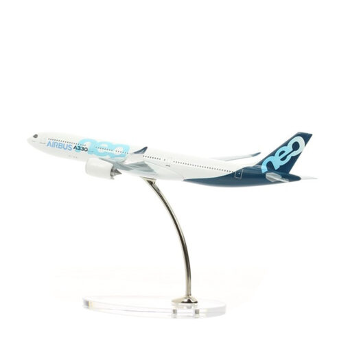 Airbus 1:400 A330neo Modell