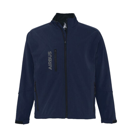 Airbus Herren Jacke