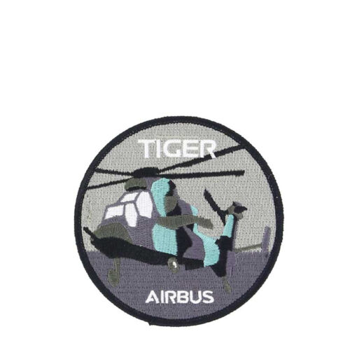 Airbus Tiger Patch