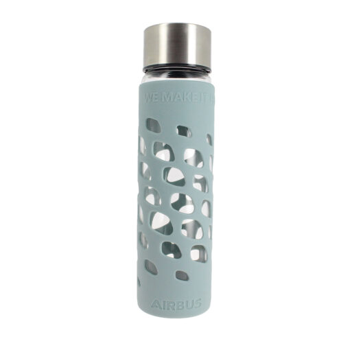 Airbus Wasserflasche