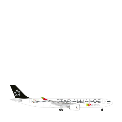 Herpa Wings 1:500 TAP Air Portugal A330-900neo CS-TUK 538541 Vorbestellung