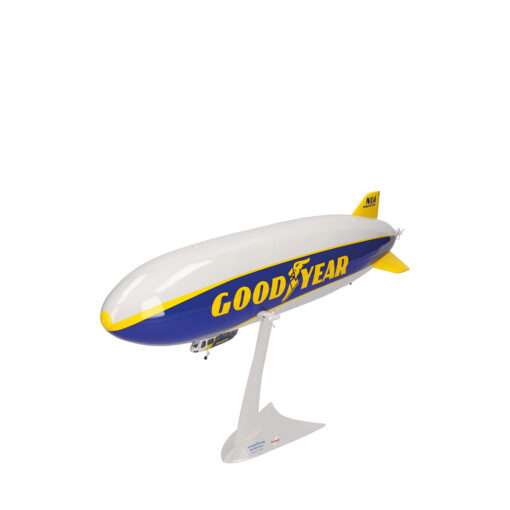 Herpa Wings 1:200 Goodyear Zeppelin NT N1A 573634 Vorbestellung