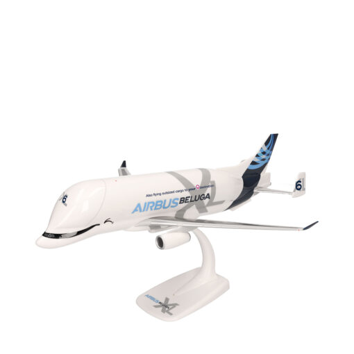 Herpa Wings Snapfit 1:200 Airbus Industries Beluga XL F-GXLO 613286-001 Vorbestellung
