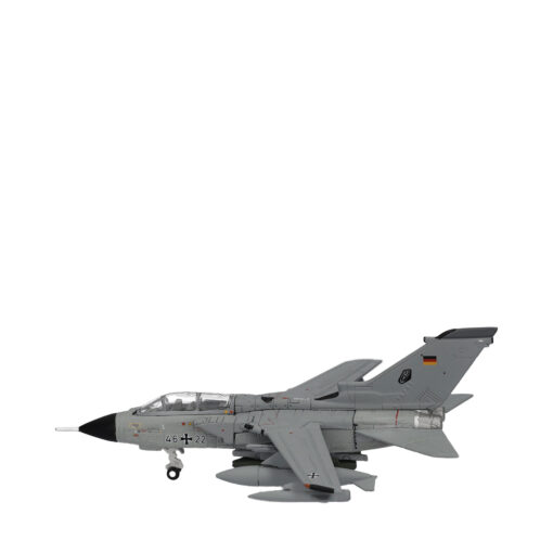 Herpa Wings 1:200 Luftwaffe Panavia Tornado 46+22 573580 Vorbestellung – Bild 2