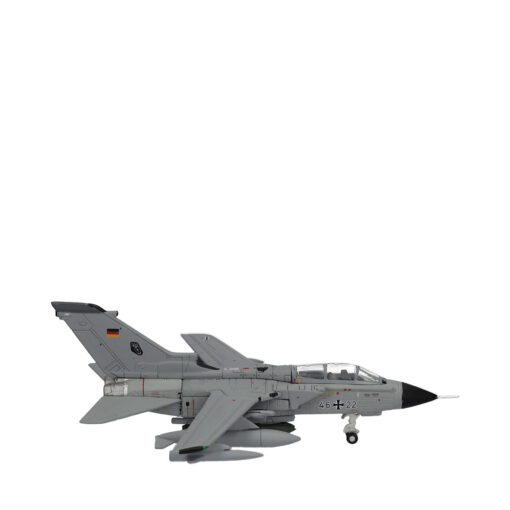 Herpa Wings 1:200 Luftwaffe Panavia Tornado 46+22 573580 Vorbestellung