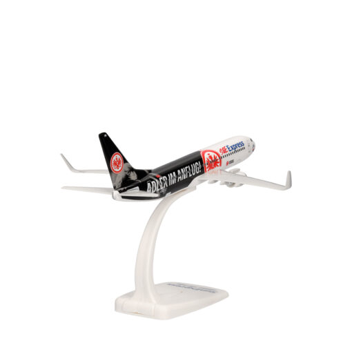 Herpa Wings Snapfit 1:200 Sun Express Boeing 737-800 TC-SPM 614481 – Bild 4