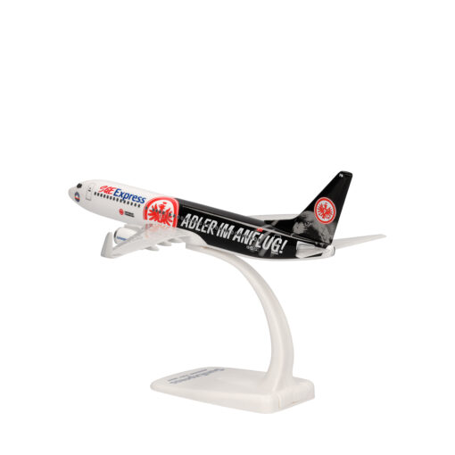 Herpa Wings Snapfit 1:200 Sun Express Boeing 737-800 TC-SPM 614481 – Bild 3