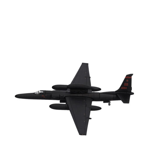 Herpa Wings 1:200 U.S. Air Force Lockheed U-2S Dragon Lady 80-1084 573504 Vorbestellung – Bild 2
