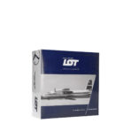 Herpa Wings 1:200 LOT Polish Airlines Antonov AN-24B SP-LTP 572996 – Bild 5