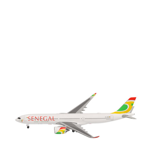 Herpa Wings 1:500 Air Senegal A330-900neo 6V-ANB 538015 – Bild 2