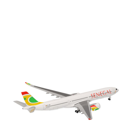 Herpa Wings 1:500 Air Senegal A330-900neo 6V-ANB 538015 – Bild 4