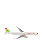 Herpa Wings 1:500 Air Senegal A330-900neo 6V-ANB 538015