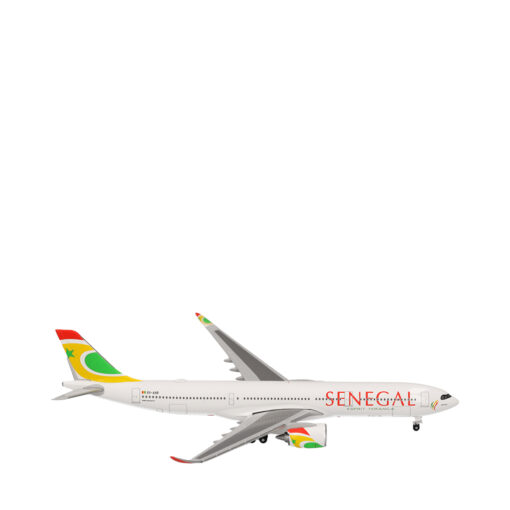 Herpa Wings 1:500 Air Senegal A330-900neo 6V-ANB 538015