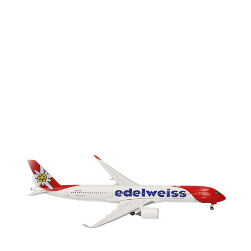 Herpa Wings 1:500 Edelweiss A350-900 HB-IHF 538190
