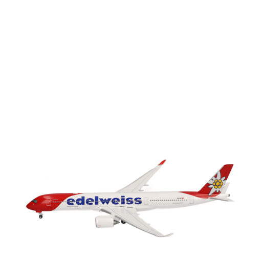 Herpa Wings 1:500 Edelweiss A350-900 HB-IHF 538190 – Bild 2