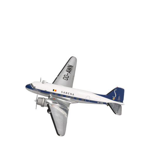 Herpa Wings 1:200 Sabena Douglas DC-3 OO-AWN 573399 – Bild 2