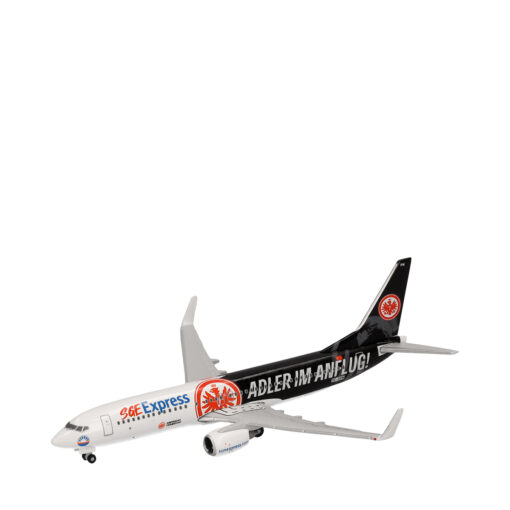 Herpa Wings 1:500 Sun Express Boeing 737-800 TC-SPM 538107 – Bild 3