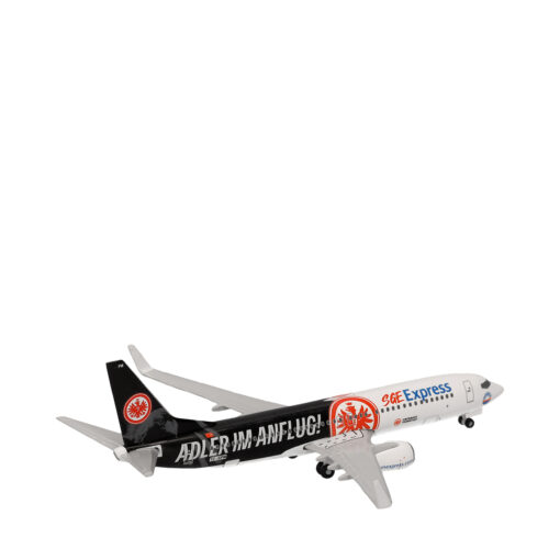 Herpa Wings 1:500 Sun Express Boeing 737-800 TC-SPM 538107 – Bild 4