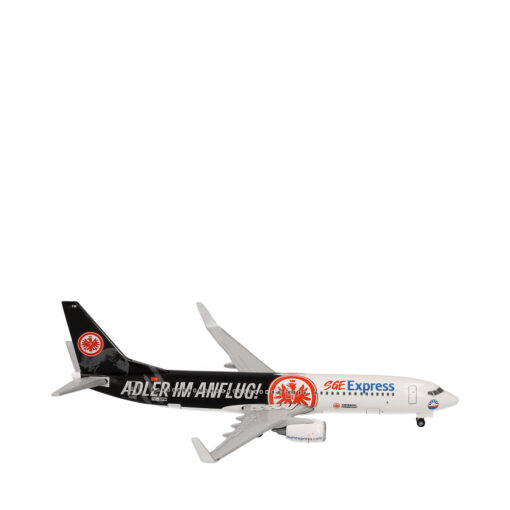 Herpa Wings 1:500 Sun Express Boeing 737-800 TC-SPM 538107