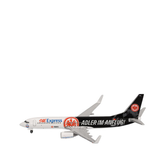 Herpa Wings 1:500 Sun Express Boeing 737-800 TC-SPM 538107 – Bild 2