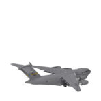 Herpa Wings 1:500 U.S. Air Force Boeing C-17A Globemaster III 07-7187 537964 – Bild 4