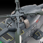Revell Modellbausatz 1:72 German Navy Westland Super Lynx Mk.88A 83+18 03805 – Bild 6
