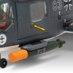 Revell Modellbausatz 1:72 German Navy Westland Super Lynx Mk.88A 83+18 03805 – Bild 7