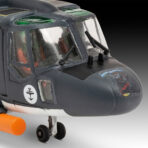 Revell Modellbausatz 1:72 German Navy Westland Super Lynx Mk.88A 83+18 03805 – Bild 5